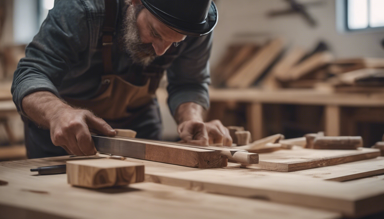 besoin d'un menuisier qualifié à toulouse ? faites appel à nos experts pour tous vos travaux de menuiserie et d'aménagement intérieur.