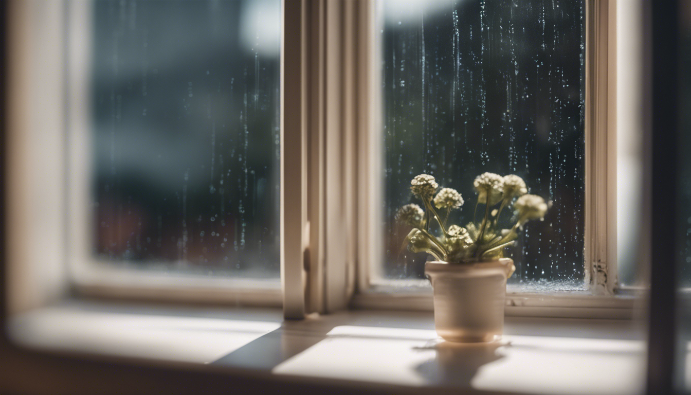 découvrez comment garantir une protection maximale pour vos fenêtres double vitrage grâce à nos conseils pratiques et efficaces.