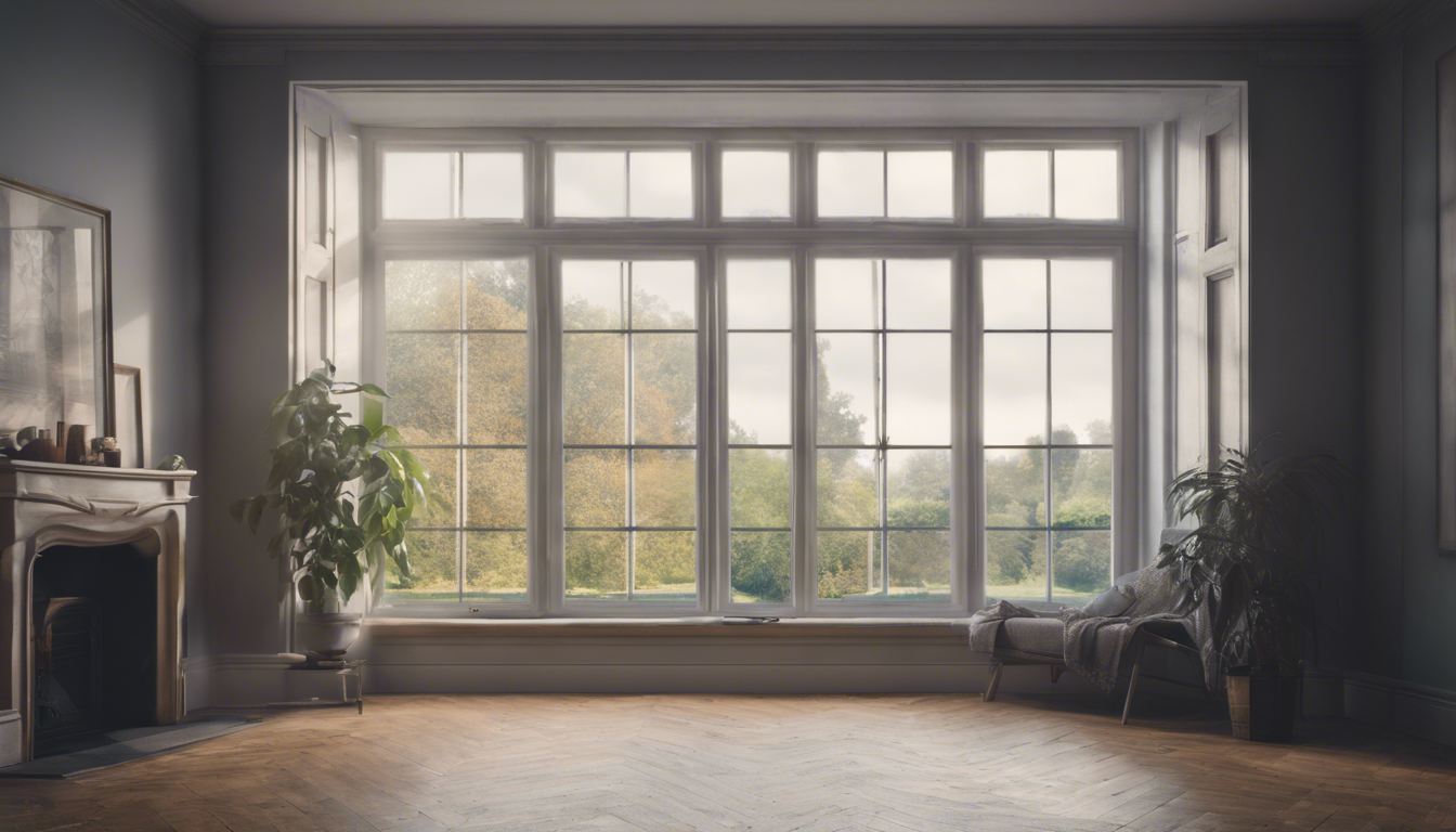 découvrez nos conseils pour choisir les cadres de fenêtres adaptés à un double vitrage efficace et économique pour votre habitation.