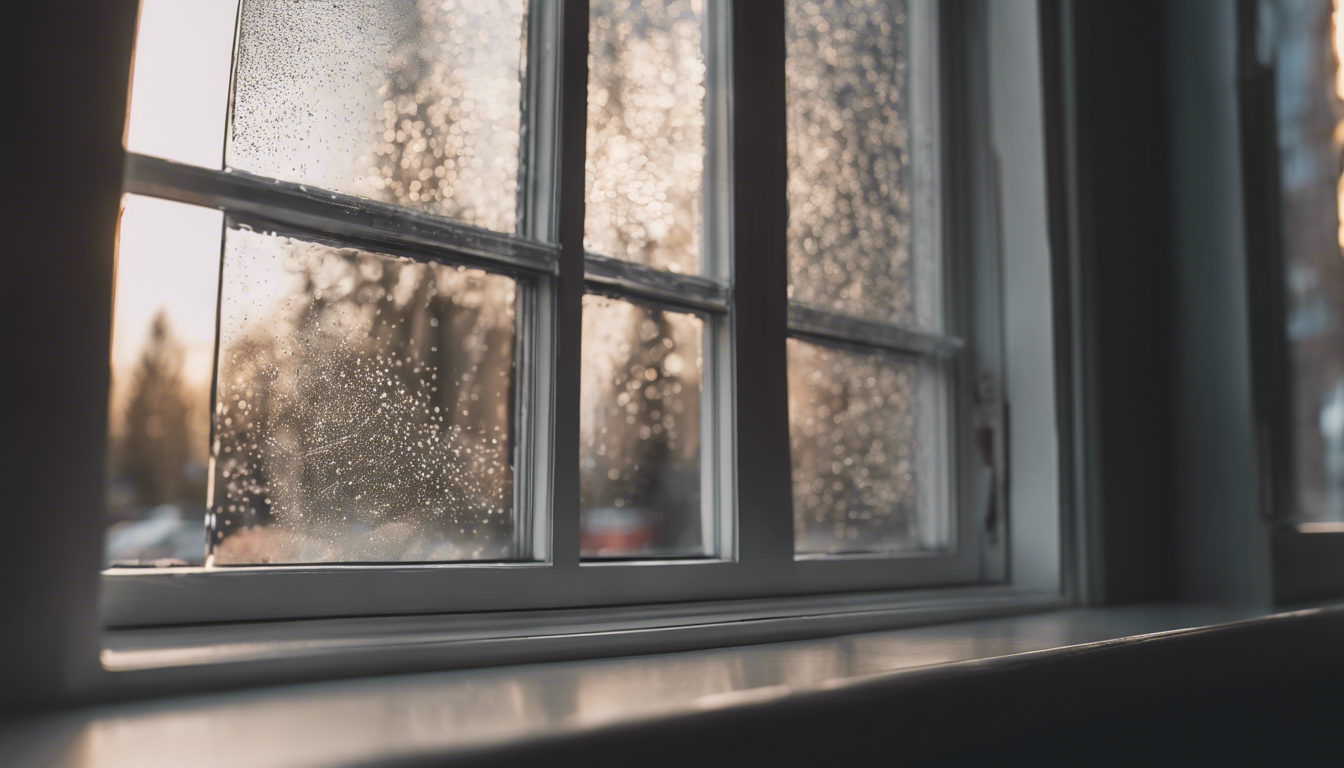 découvrez nos conseils pour entretenir efficacement vos fenêtres à double vitrage et prolonger leur durée de vie. des astuces simples et pratiques à mettre en œuvre pour préserver la performance de vos fenêtres.