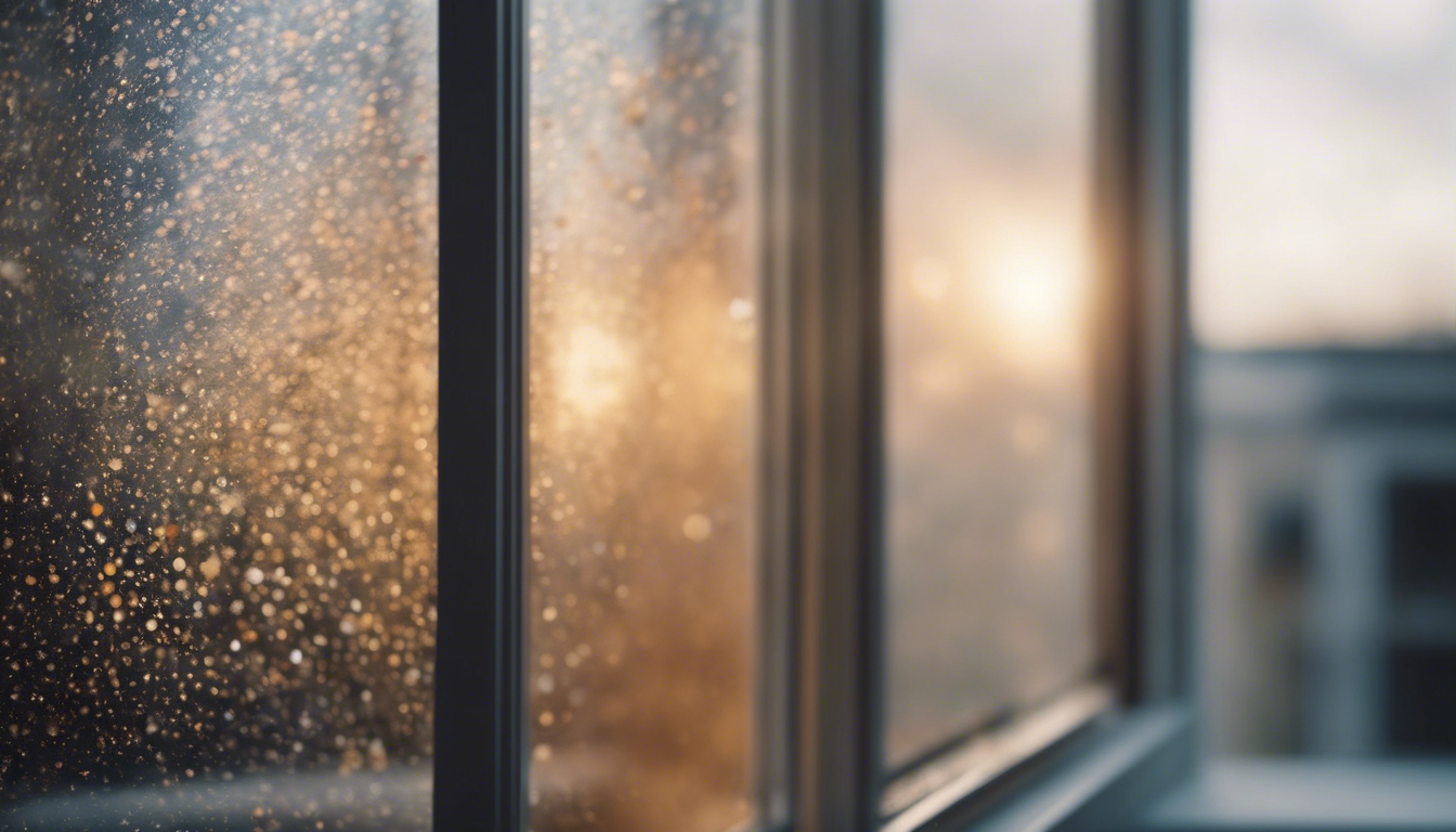 découvrez comment le double vitrage contribue à améliorer l'isolation thermique de votre logement et à réduire les pertes de chaleur grâce à notre article informatif.