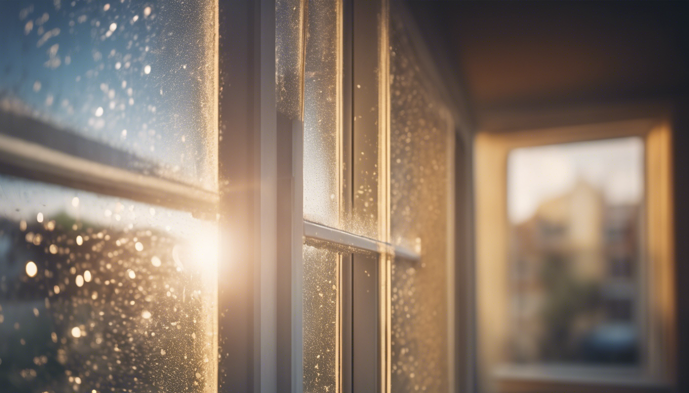 découvrez comment le double vitrage améliore considérablement l'isolation thermique de votre habitat et réduit ainsi vos pertes de chaleur grâce à notre article détaillé.