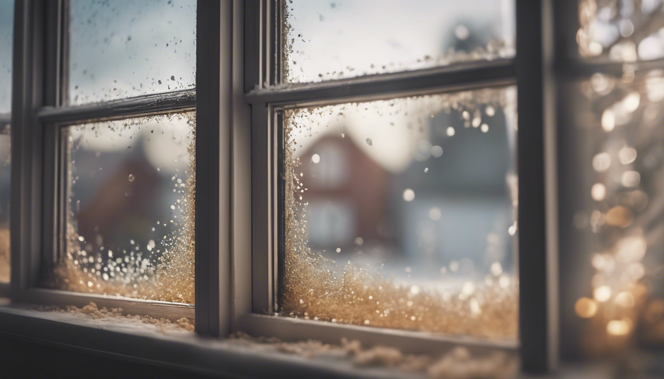 découvrez comment le double vitrage améliore l'isolation thermique et renforce l'efficacité énergétique de votre habitation.