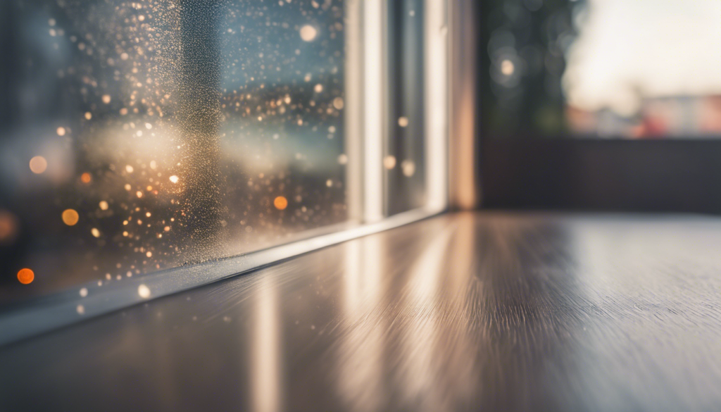 découvrez comment le double vitrage peut améliorer considérablement l'isolation thermique de votre habitat et vous aider à réduire vos besoins en chauffage grâce à ses propriétés isolantes efficaces.
