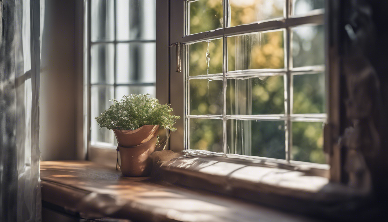 découvrez nos conseils pour renforcer la sécurité de vos fenêtres avec des systèmes anti-effraction double vitrage et protéger votre domicile efficacement.