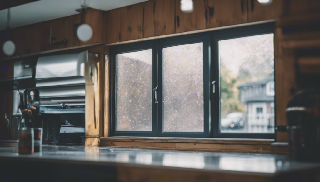 découvrez comment protéger efficacement vos fenêtres en optant pour des systèmes anti-effraction double vitrage. renforcez la sécurité de votre domicile avec nos conseils et solutions.