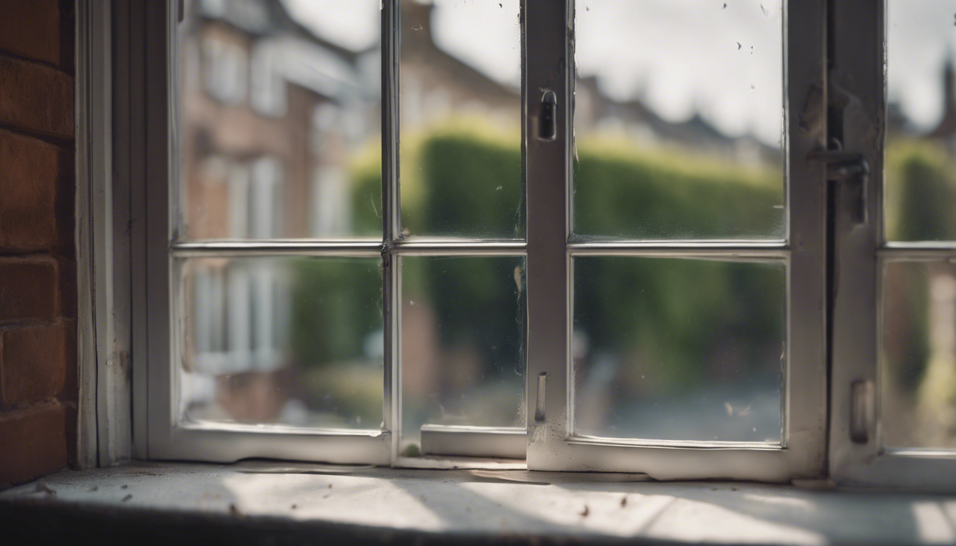 découvrez comment réparer efficacement un double vitrage avec nos conseils pratiques pour redonner toute sa performance à vos fenêtres.