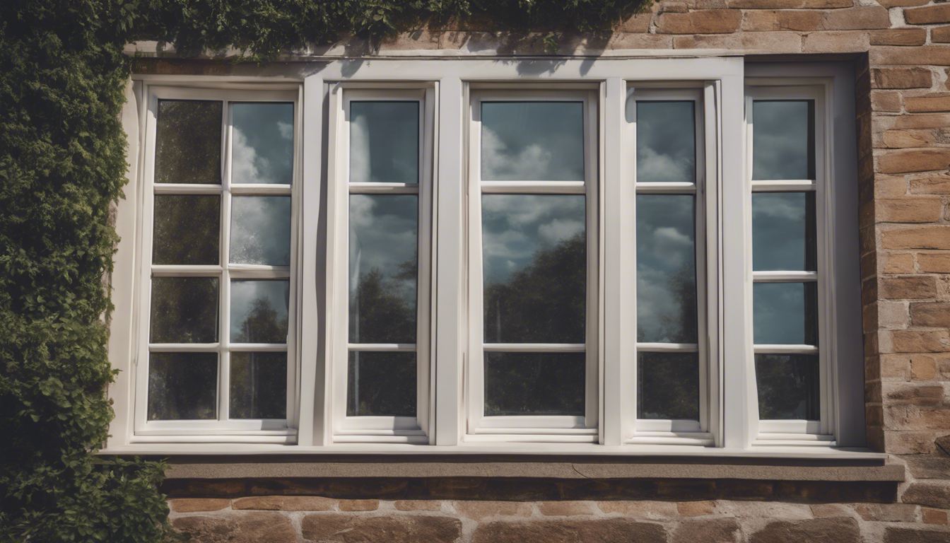 découvrez les avantages du double vitrage en pvc pour vos fenêtres et comprenez pourquoi il est le choix idéal pour améliorer l'isolation thermique et acoustique de votre habitation.