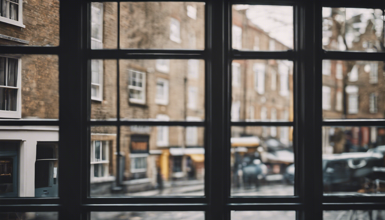découvrez les avantages d'opter pour une fenêtre en double vitrage et ses bénéfices sur l'isolation thermique et acoustique de votre habitation.