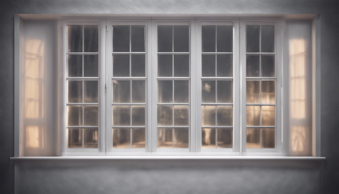 découvrez le prix idéal pour une fenêtre pvc double vitrage et faites des économies sur vos projets de rénovation avec nos conseils d'experts.