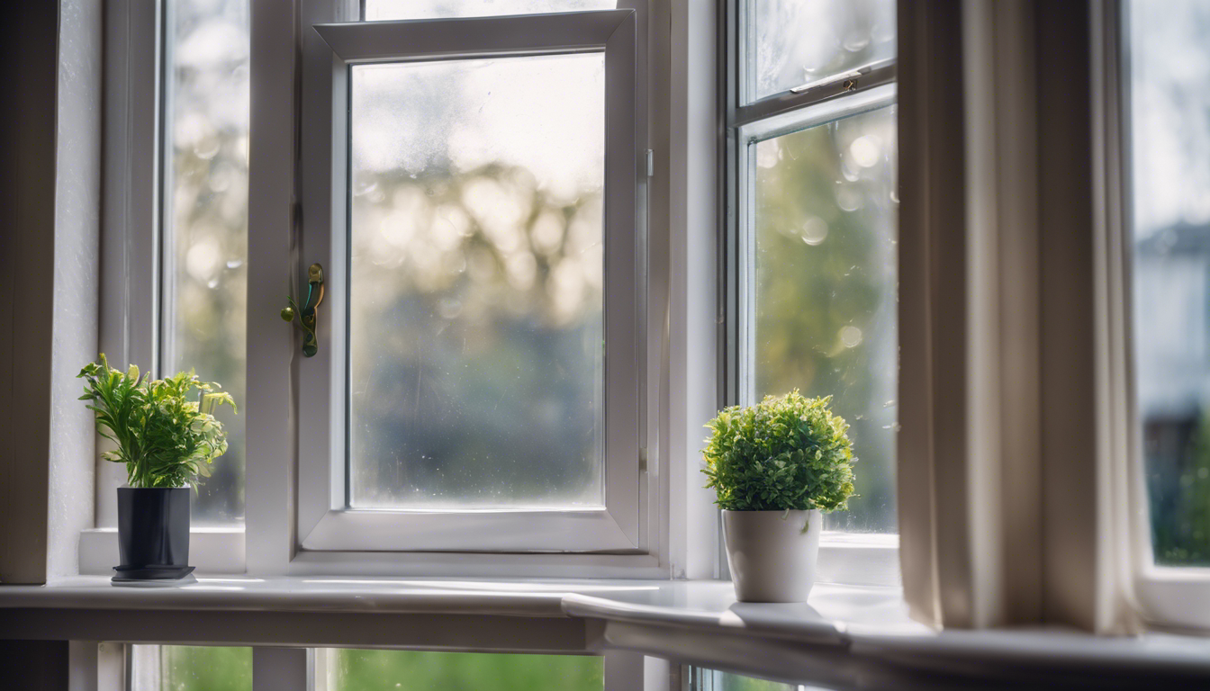découvrez le prix moyen d'une fenêtre pvc double vitrage et comparez les offres pour trouver la meilleure solution pour vos besoins.