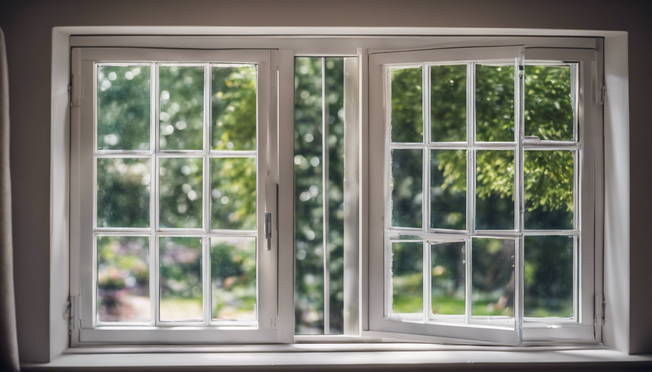 découvrez le prix moyen d'une fenêtre pvc double vitrage et les facteurs influençant son coût. obtenez des informations utiles pour votre projet de rénovation.