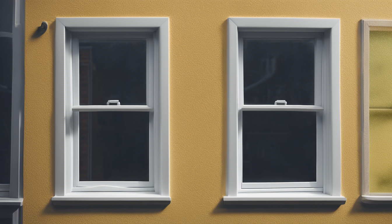 découvrez le prix moyen d'une fenêtre en double vitrage pvc et faites des économies sur vos travaux de rénovation avec notre guide complet.