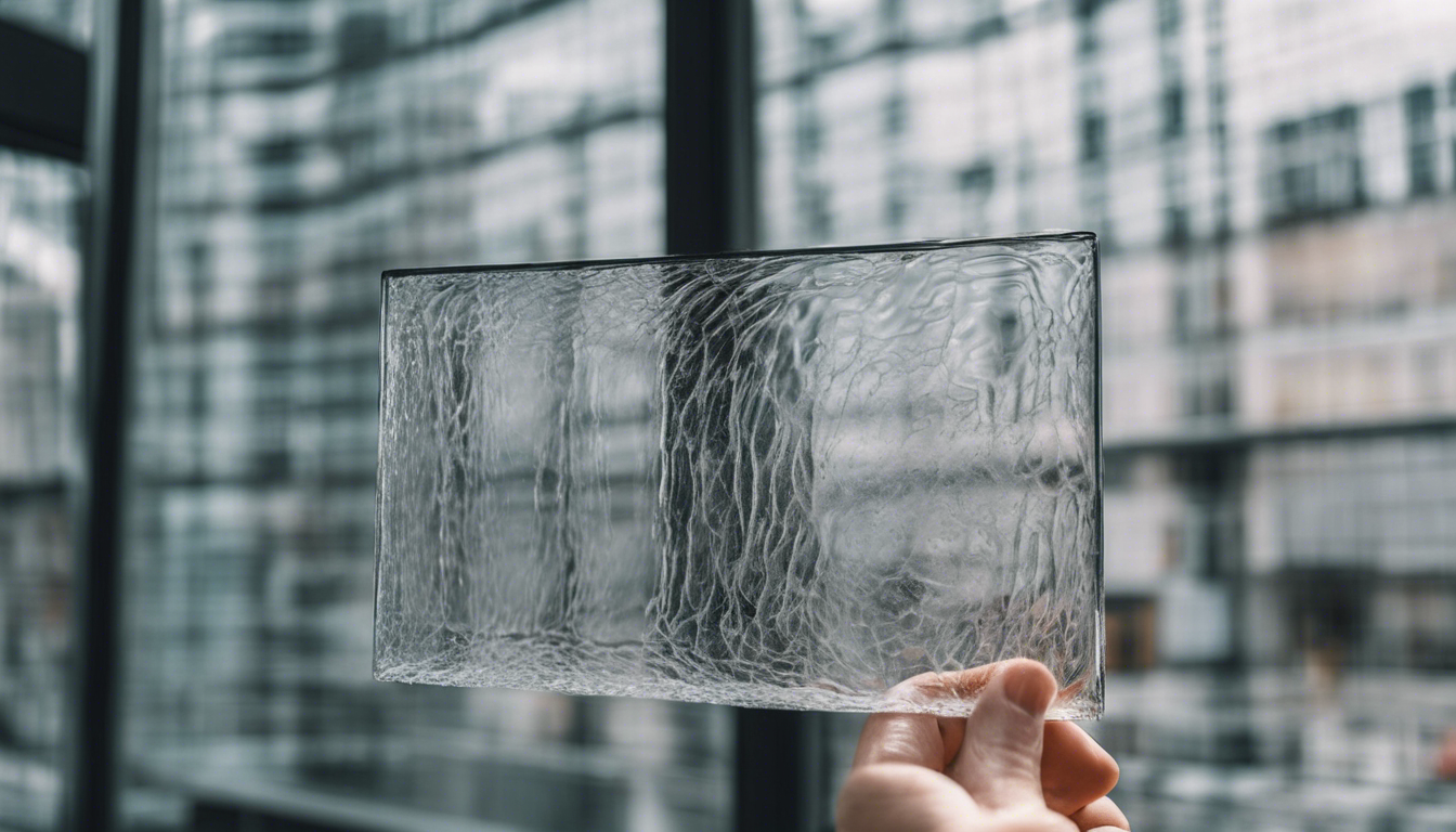 découvrez les divers types de verre adaptés au double vitrage pour une isolation thermique et phonique optimale. conseils et informations pour bien choisir votre double vitrage.