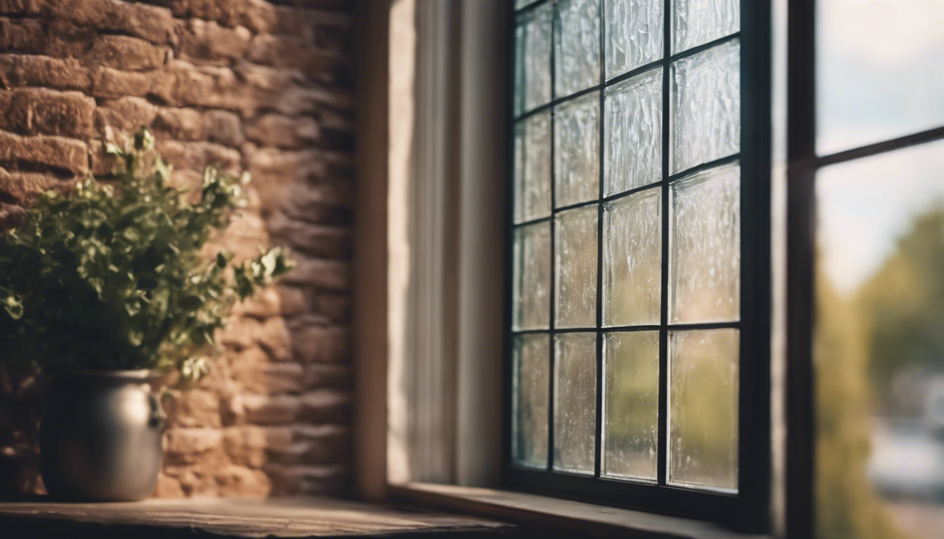 découvrez les avantages du vitrage fixe pour apporter de la luminosité à vos espaces intérieurs. profitez d'une solution moderne et esthétique pour votre construction ou rénovation.