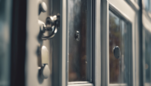 découvrez comment renforcer la sécurité de vos fenêtres en remplaçant les serrures de double vitrage pour une protection optimale.