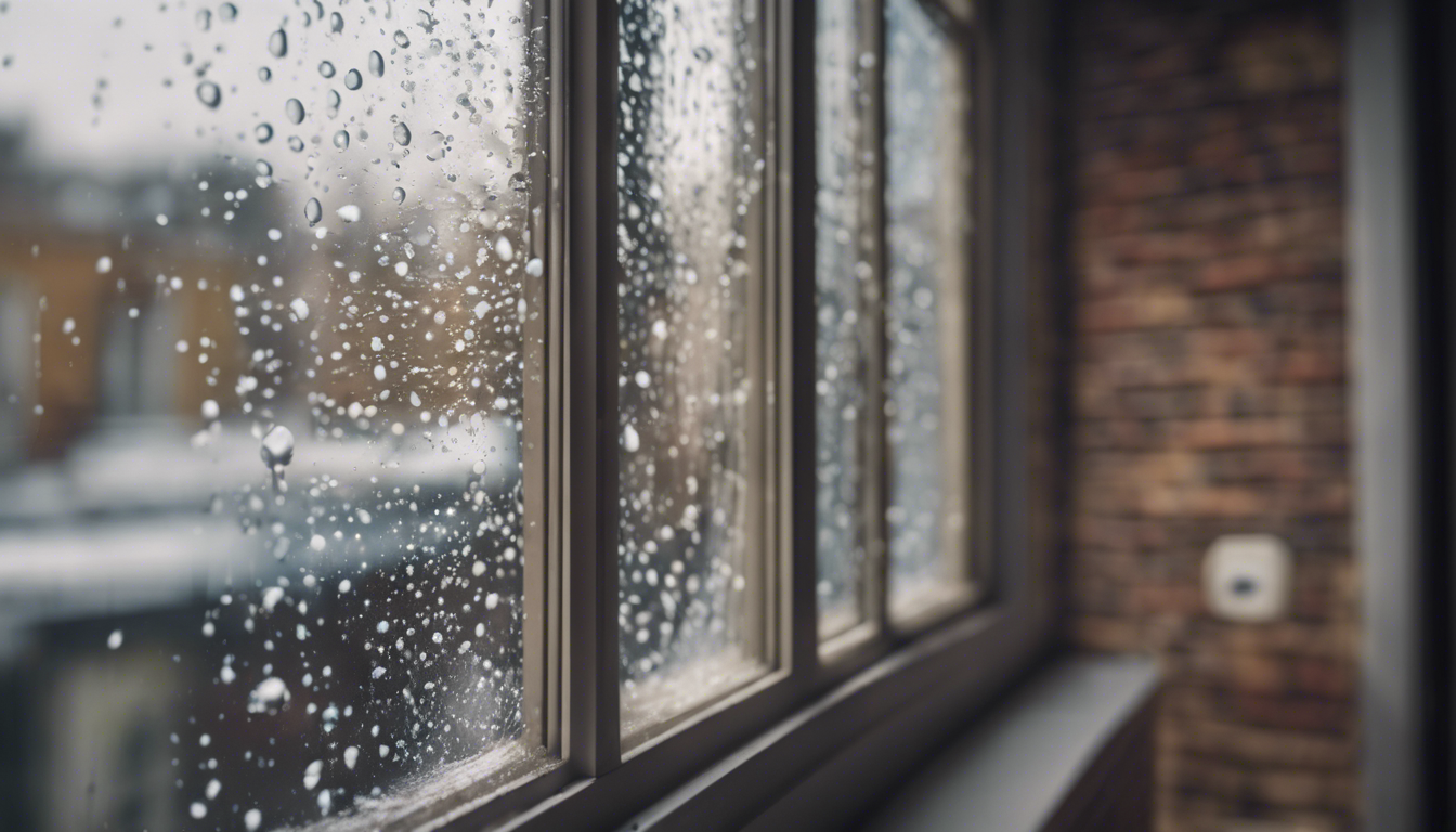 découvrez les meilleures méthodes pour assurer l'étanchéité d'une fenêtre double vitrage et prévenir les fuites d'air et d'eau. conseils pratiques et solutions efficaces pour garantir la performance de vos fenêtres.
