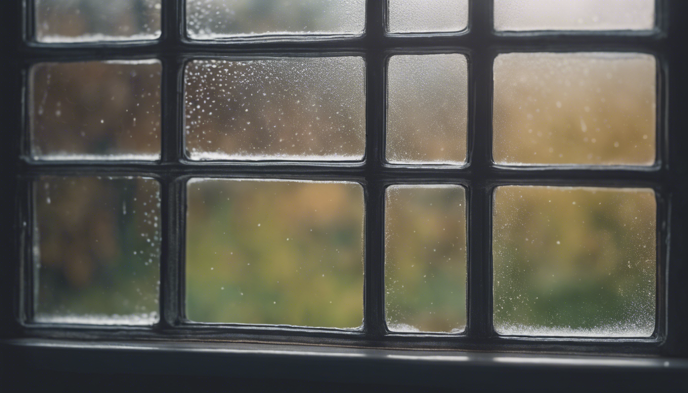 découvrez comment l'installation d'un double vitrage peut réduire efficacement les problèmes de condensations sur vos fenêtres et améliorer le confort de votre logement.