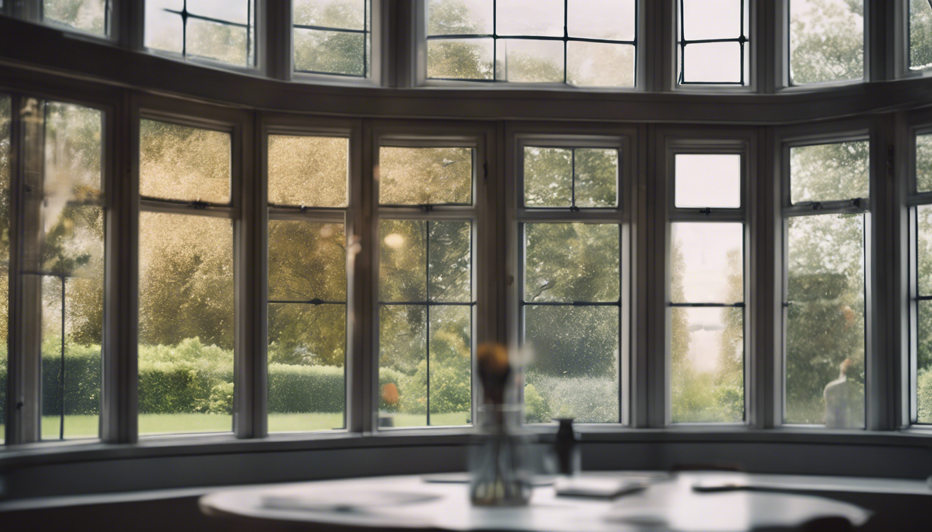 découvrez comment trouver des fenêtres en pvc double vitrage de qualité à un prix avantageux grâce à nos conseils pratiques et astuces d'achat.