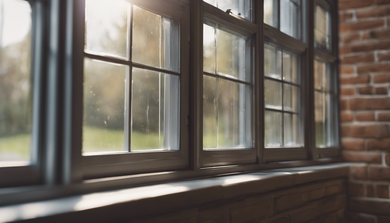 découvrez comment acquérir des fenêtres pvc double vitrage à un tarif avantageux grâce à nos conseils experts.