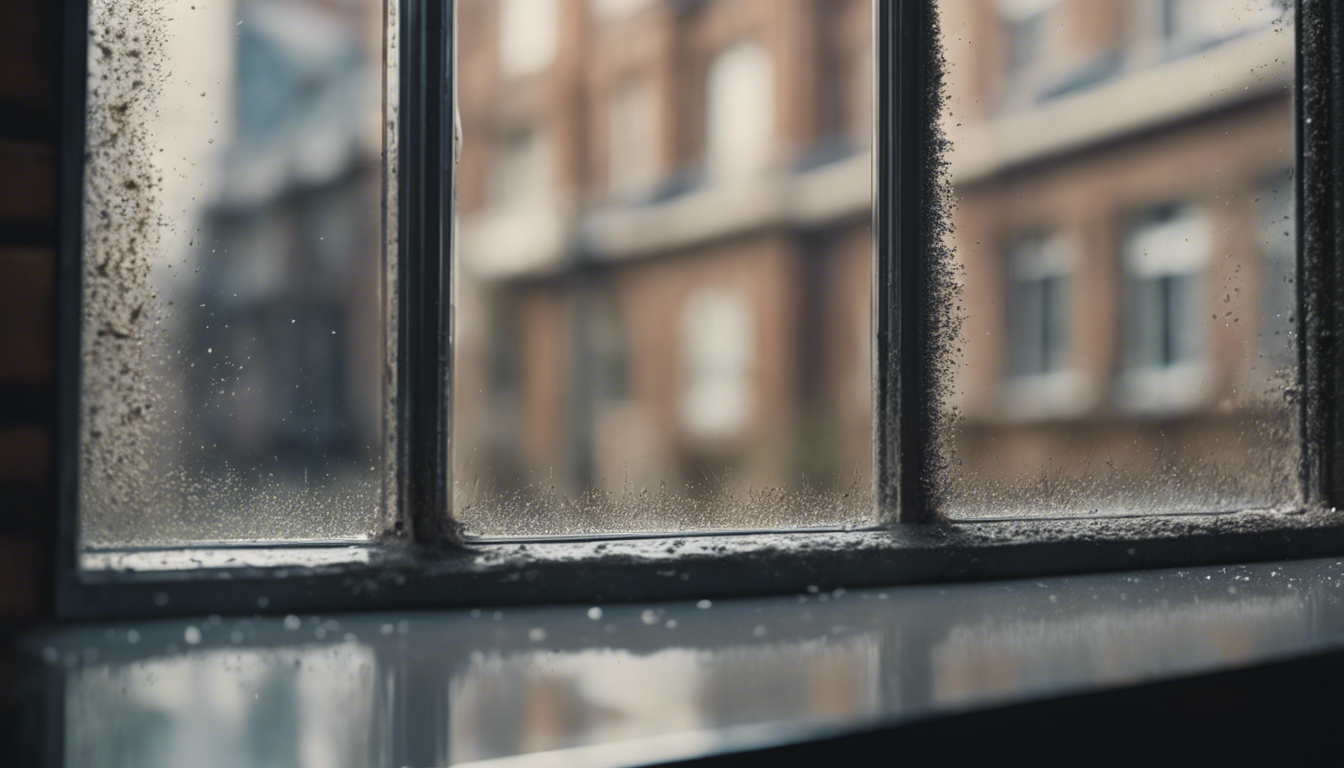 découvrez les étapes pour effectuer le détartage efficace des mécanismes de double vitrage et préserver la performance de vos fenêtres.