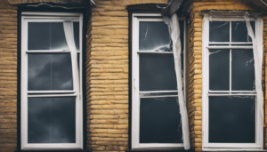 découvrez comment sécuriser votre maison contre les intempéries en optant pour un double vitrage résistant. protégez votre intérieur avec élégance et efficacité !