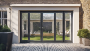 découvrez le coût d'une porte fenêtre en double vitrage pour des économies d'énergie et améliorez l'isolation de votre maison.