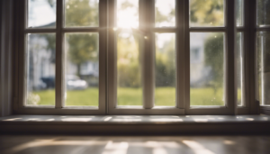 découvrez les avantages durables du double vitrage pour votre habitation et améliorez votre confort et vos économies d'énergie.