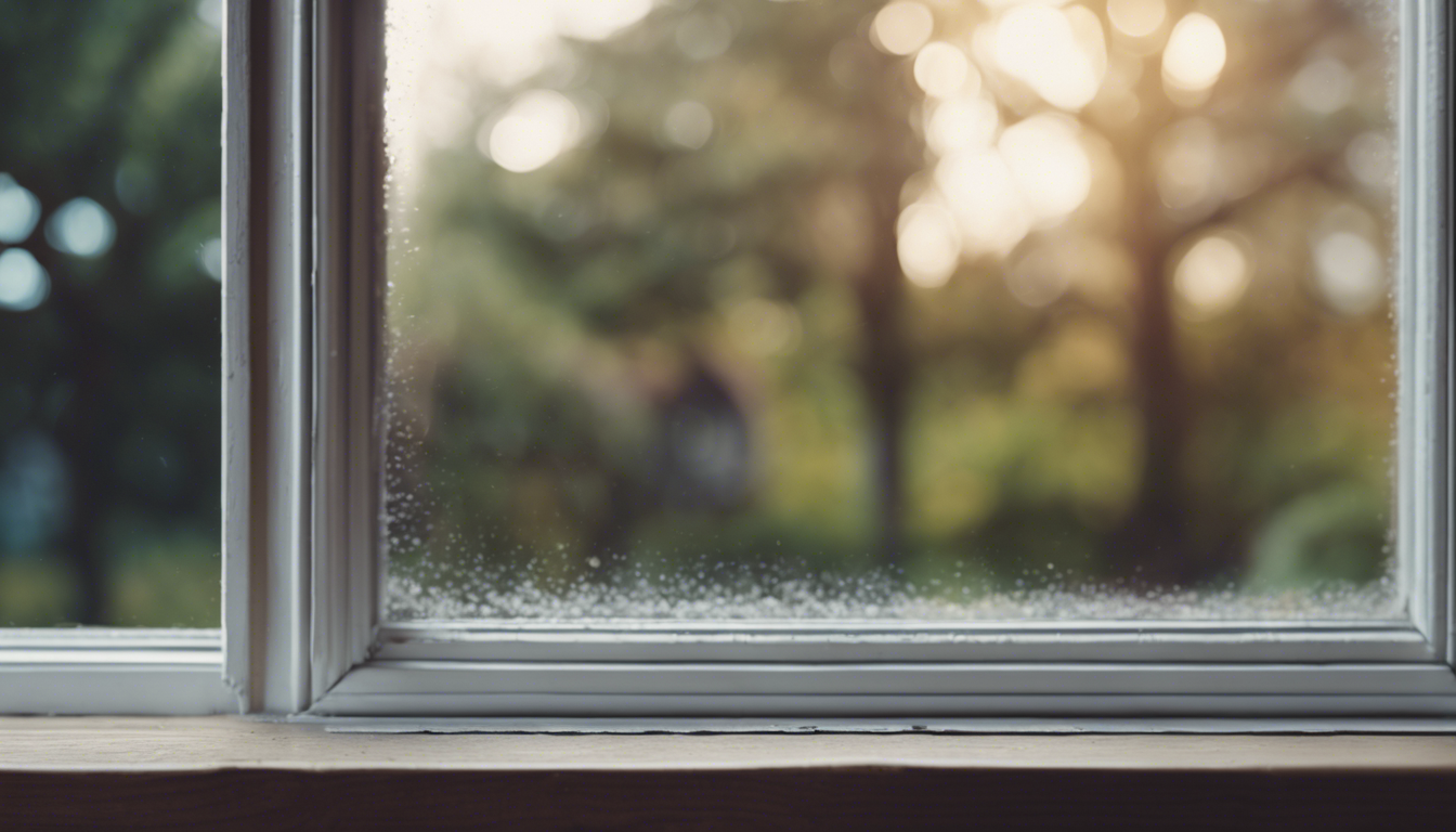 découvrez comment le verre de sécurité double vitrage protège votre maison, ses avantages et son installation. informations pratiques pour assurer la sécurité de votre foyer.