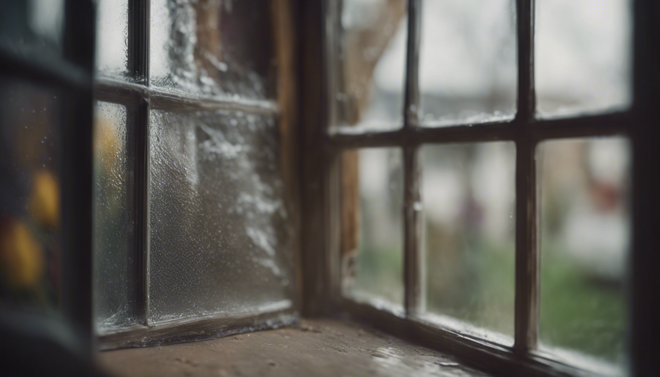 découvrez comment le verre de sécurité double vitrage protège efficacement votre maison et garantit votre tranquillité d'esprit.
