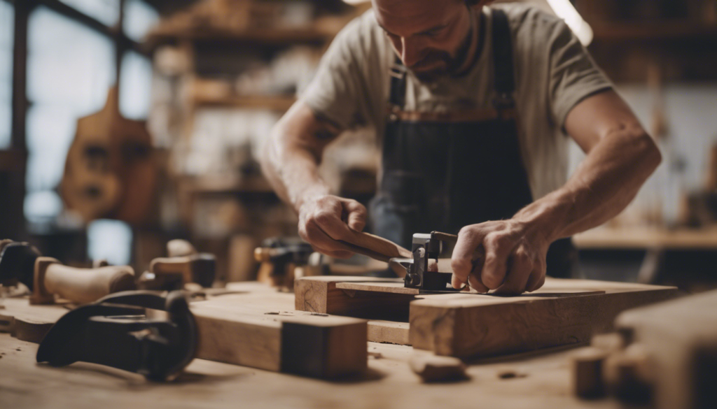 vous cherchez un menuisier à grenoble ? découvrez comment trouver le meilleur professionnel pour réaliser vos projets de menuiserie grâce à nos conseils et astuces.