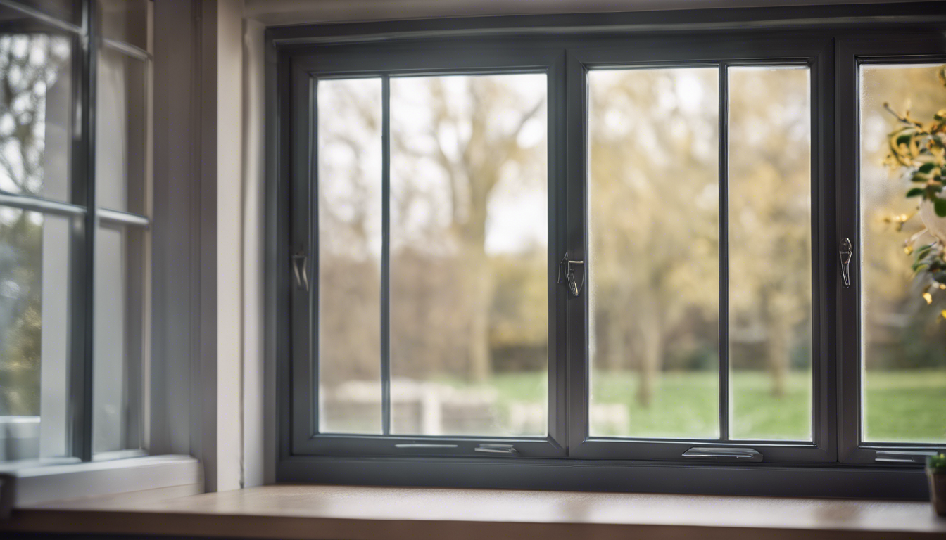 découvrez pourquoi opter pour des fenêtres en pvc double vitrage pour une isolation optimale et un budget maîtrisé.