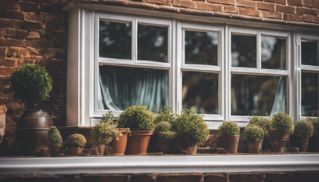 découvrez les avantages des fenêtres en double vitrage pvc et comment elles peuvent améliorer l'isolation thermique et acoustique de votre maison. trouvez des réponses à vos questions sur ce choix de fenêtres pour une meilleure efficacité énergétique et un confort optimal.