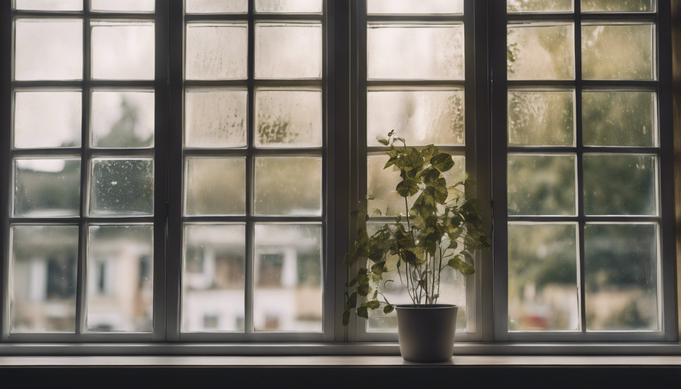 découvrez les avantages des fenêtres en double vitrage pvc et apprenez pourquoi elles sont un choix idéal pour votre habitation. profitez d'une isolation thermique et phonique optimale avec ce type de fenêtres.