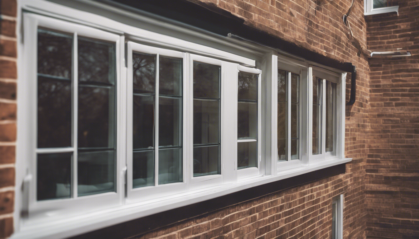 découvrez les avantages des fenêtres en double vitrage pvc et comprenez pourquoi les choisir pour votre habitation. economies d'énergie, isolation thermique et phonique, esthétique et facilité d'entretien, trouvez les réponses à vos questions ici.