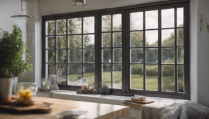 découvrez les avantages des fenêtres en double vitrage pvc et les raisons pour lesquelles vous devriez les choisir pour votre habitat. profitez d'une isolation thermique et acoustique optimale avec ce type de fenêtres.