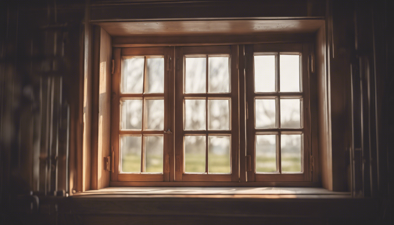 découvrez les avantages des fenêtres en double vitrage bois et comment elles peuvent améliorer l'isolation et l'esthétique de votre maison. apprenez pourquoi choisir ce type de fenêtres pour votre habitation.
