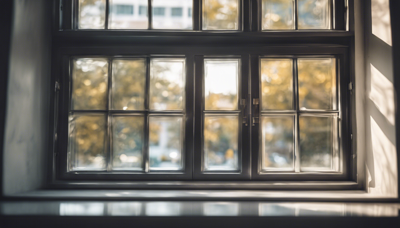 découvrez les raisons de choisir des fenêtres en aluminium et profitez de leurs nombreux avantages pour votre habitation.