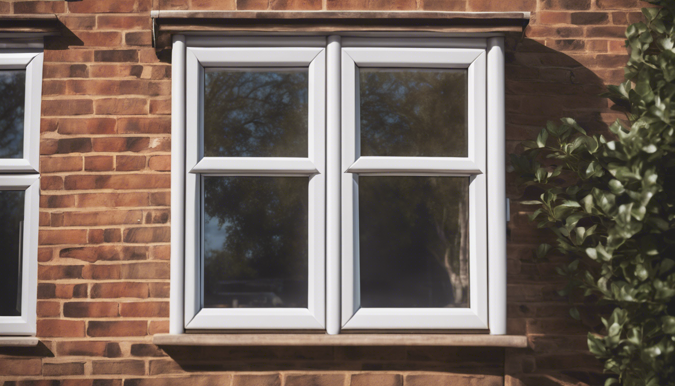 découvrez les avantages des fenêtres pvc double vitrage au meilleur prix et adoptez une solution économique et performante pour votre habitat.