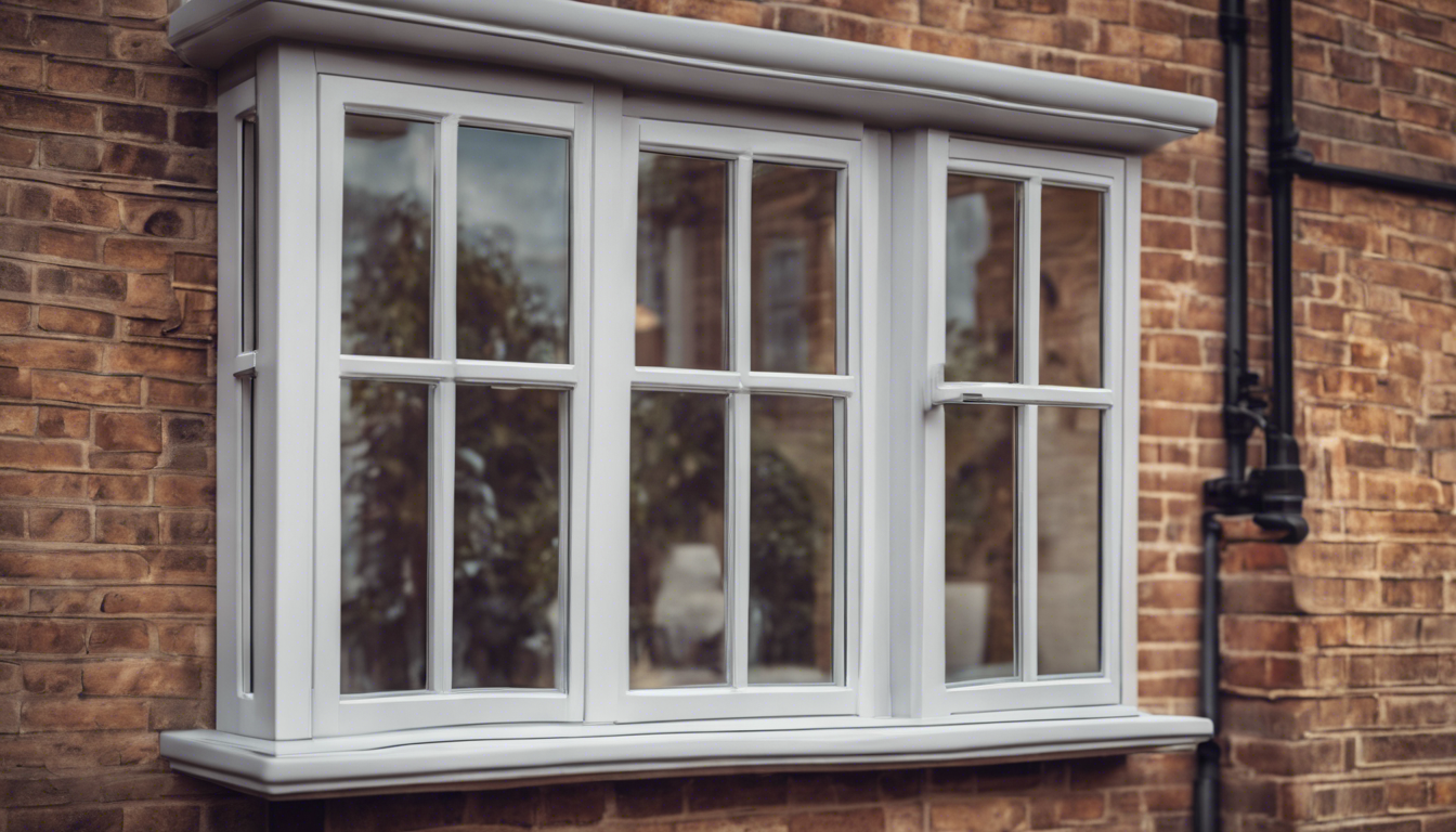 découvrez pourquoi choisir des fenêtres pvc double vitrage au meilleur rapport qualité-prix. profitez d'une isolation thermique et phonique optimale pour votre habitation.