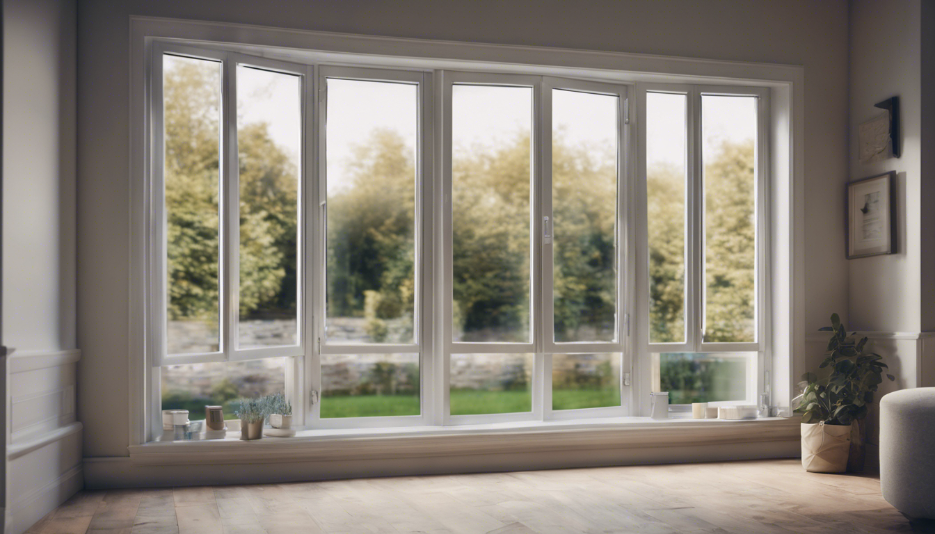découvrez pourquoi choisir des fenêtres en pvc double vitrage au meilleur prix et profitez de ses nombreux avantages pour votre confort et vos économies d'énergie.