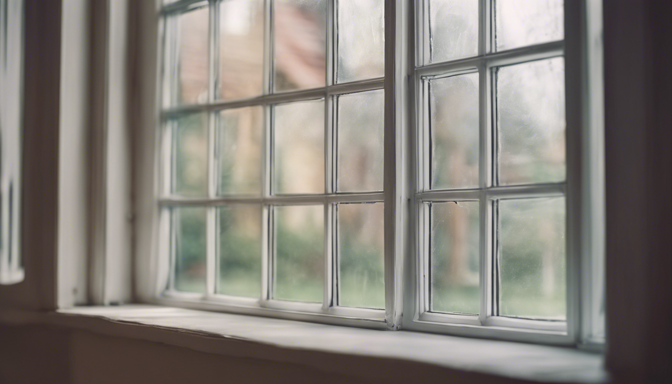 découvrez les avantages des fenêtres à double vitrage en pvc et les raisons de les choisir pour améliorer l'isolation et le confort de votre habitat.