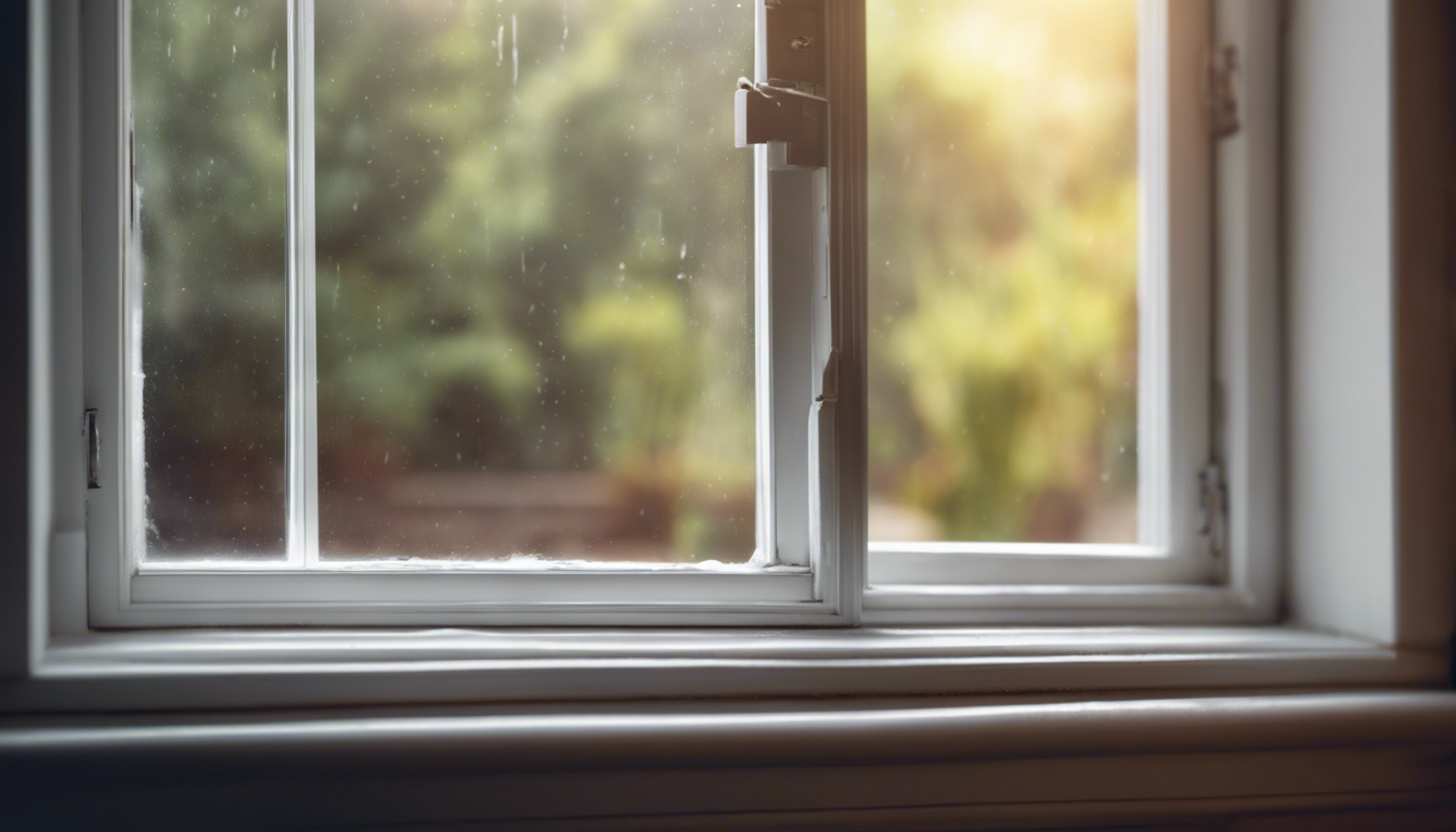 découvrez les avantages d'opter pour une fenêtre pvc avec double vitrage et ses impacts sur la performance énergétique de votre habitat.