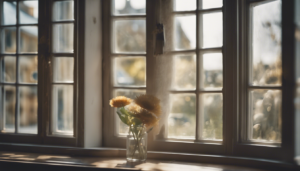 découvrez les avantages d'opter pour une fenêtre à double vitrage pour améliorer l'isolation de votre maison et réduire vos factures énergétiques.