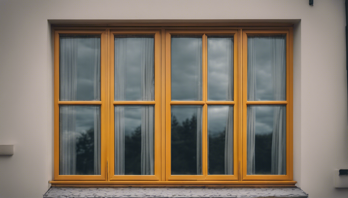 découvrez le prix des fenêtres pvc double vitrage chez lapeyre et trouvez la solution idéale pour votre projet de rénovation. qualité et performance au rendez-vous !