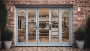 découvrez le prix d'une porte fenêtre double vitrage pour une isolation optimale et assurez-vous de faire le bon choix pour votre confort et vos économies d'énergie.