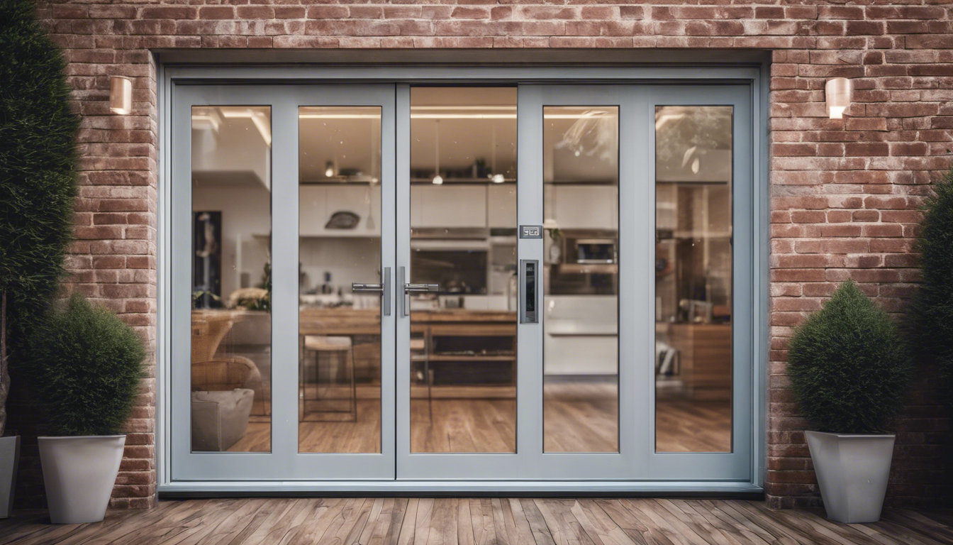 découvrez le prix d'une porte fenêtre double vitrage pour une isolation optimale et assurez-vous de faire le bon choix pour votre confort et vos économies d'énergie.
