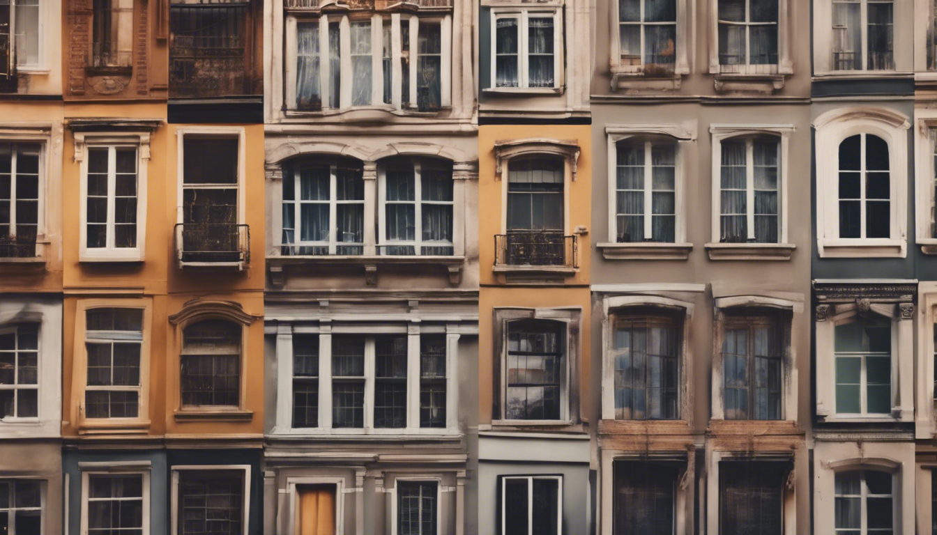 découvrez les différents types de fenêtres et trouvez la solution idéale pour vos besoins. conseils pour choisir la fenêtre adaptée à votre habitat.