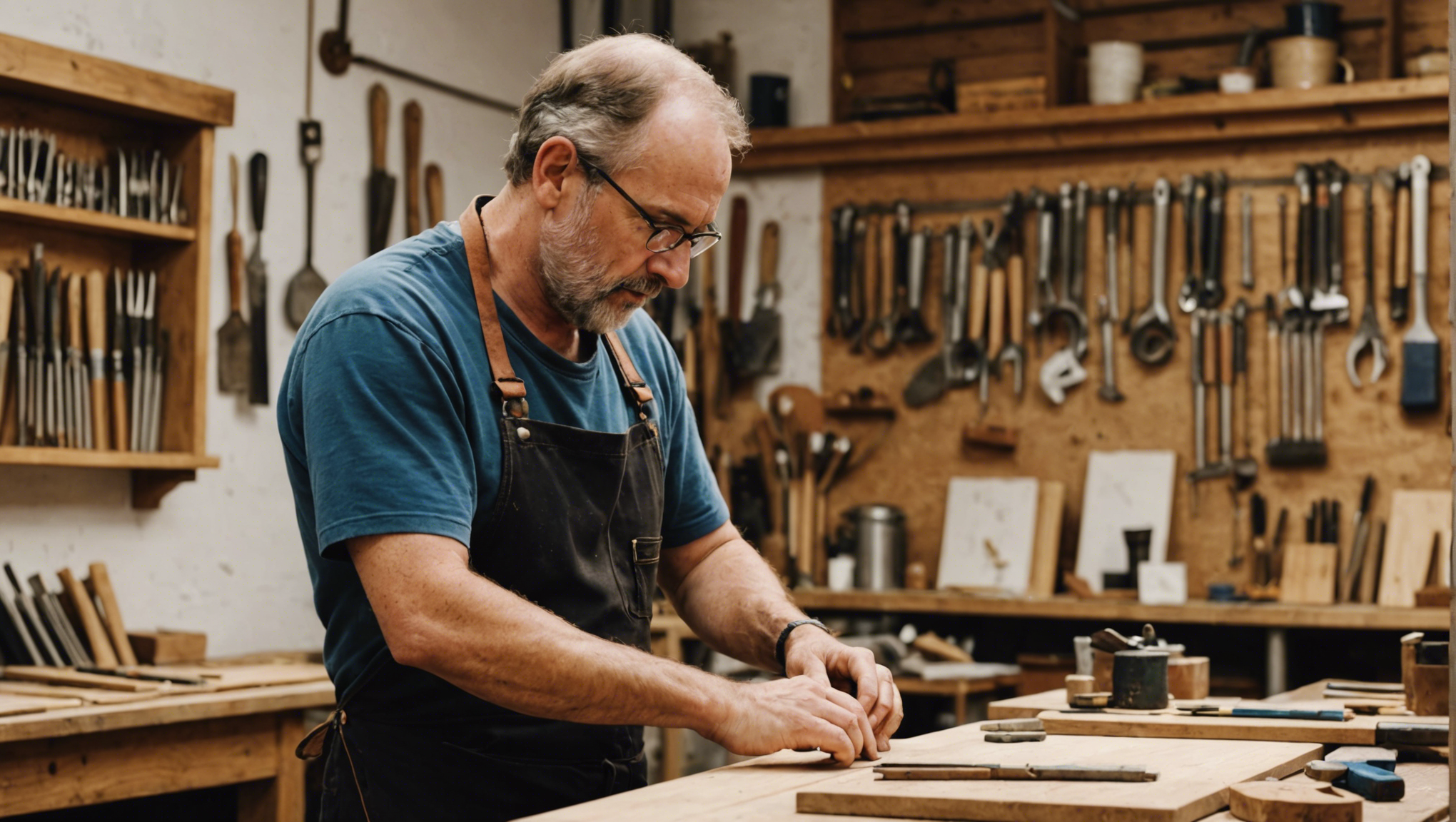 besoin d'un menuisier à montreuil? découvrez nos conseils pour trouver le bon artisan et réaliser vos projets de menuiserie avec succès.