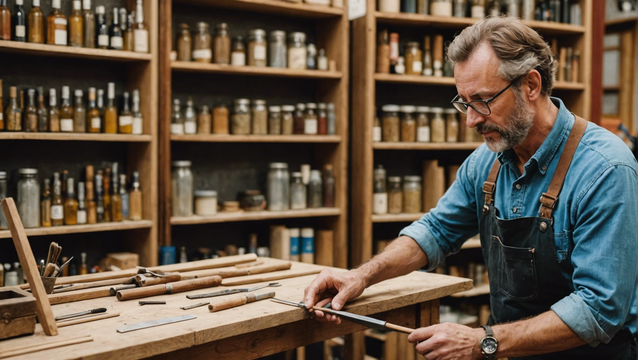 besoin d'un menuisier à montreuil? découvrez nos conseils pour trouver le bon artisan et réaliser vos projets de menuiserie avec succès.